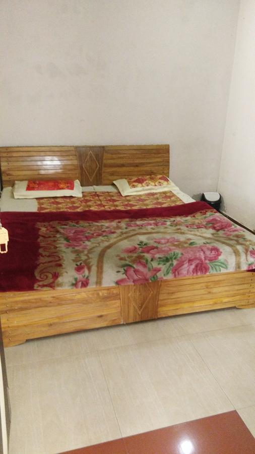 Hotel Ashok Haridwār Esterno foto