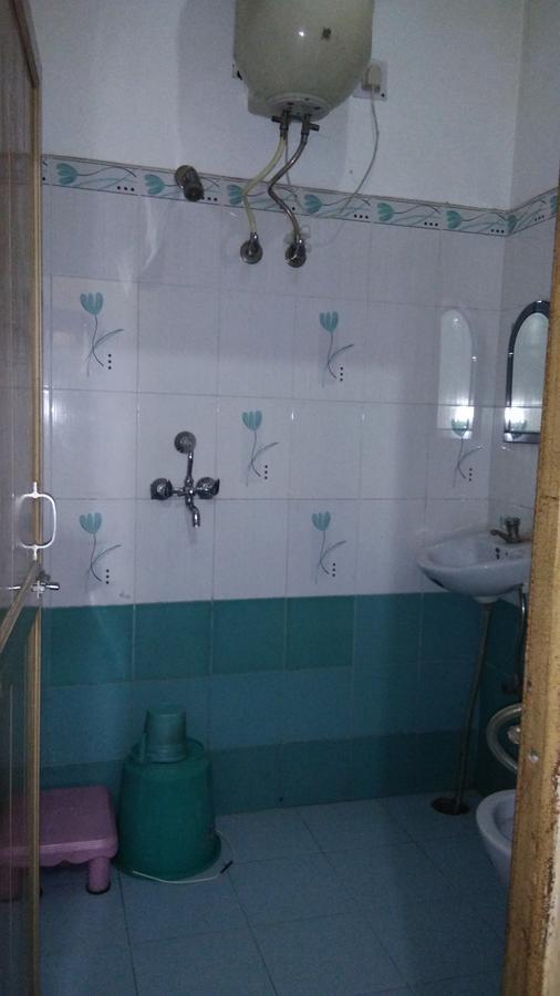 Hotel Ashok Haridwār Esterno foto