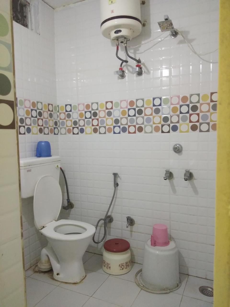 Hotel Ashok Haridwār Esterno foto